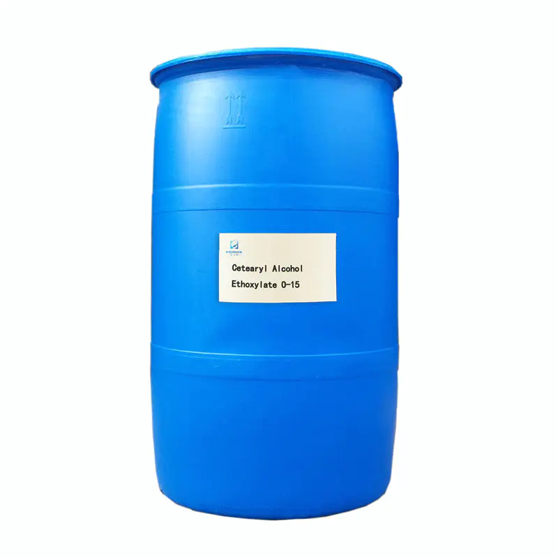 Cetearyl অ্যালকোহল Ethoxylate O-15